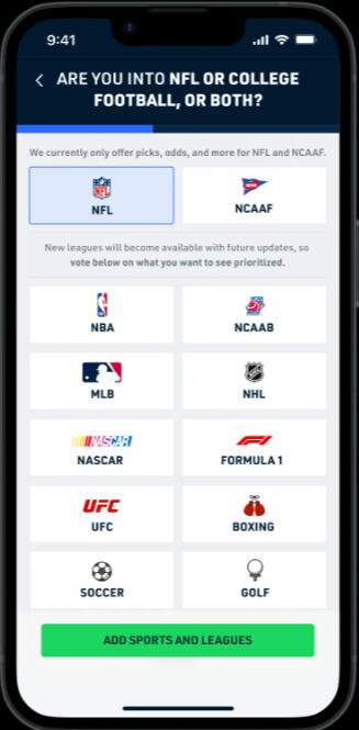 Onboarding Onboarding